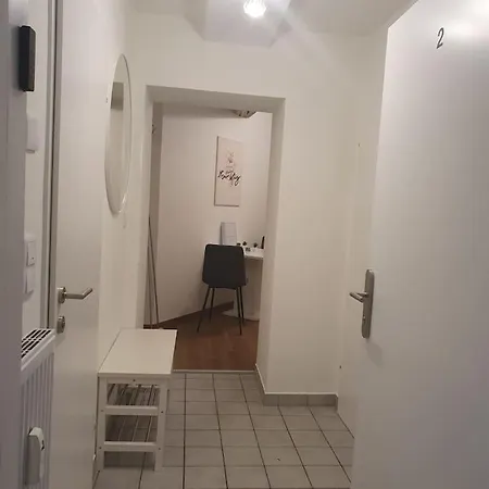 Downtown Haven Апартаменты