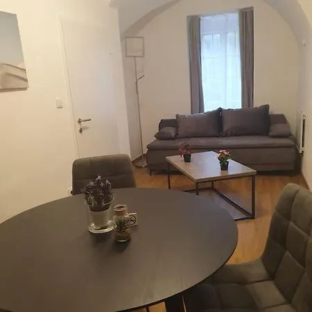 Apartman Downtown Haven
